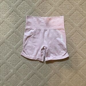 Gymshark Adapt Camo Seamless Shorts